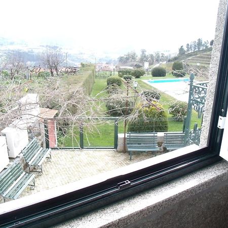 バイアン Quinta Da Casa Grande Pinheiroゲストハウス エクステリア 写真