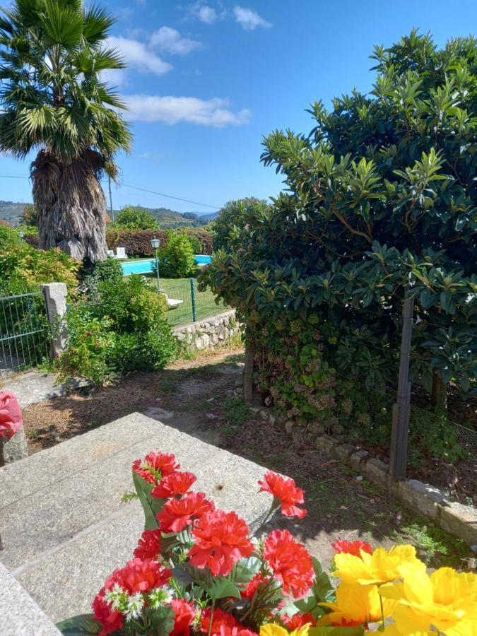 バイアン Quinta Da Casa Grande Pinheiroゲストハウス エクステリア 写真