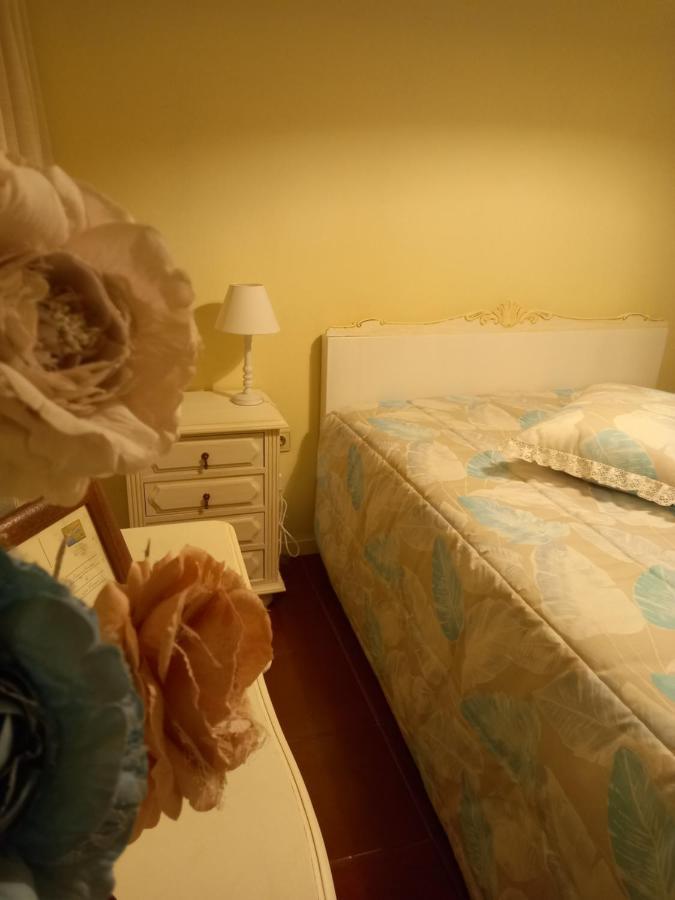 バイアン Quinta Da Casa Grande Pinheiroゲストハウス エクステリア 写真