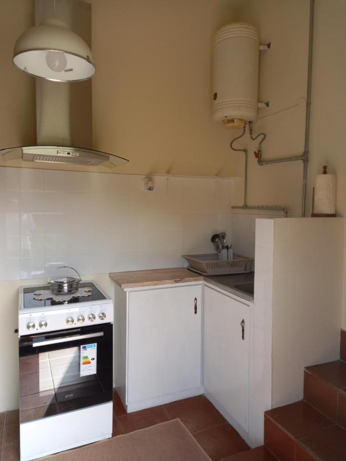 バイアン Quinta Da Casa Grande Pinheiroゲストハウス エクステリア 写真