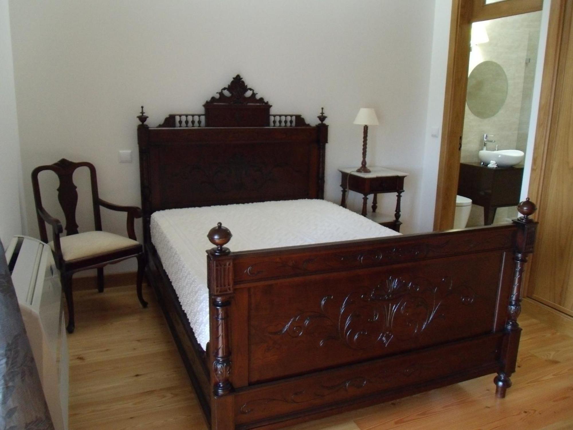バイアン Quinta Da Casa Grande Pinheiroゲストハウス エクステリア 写真