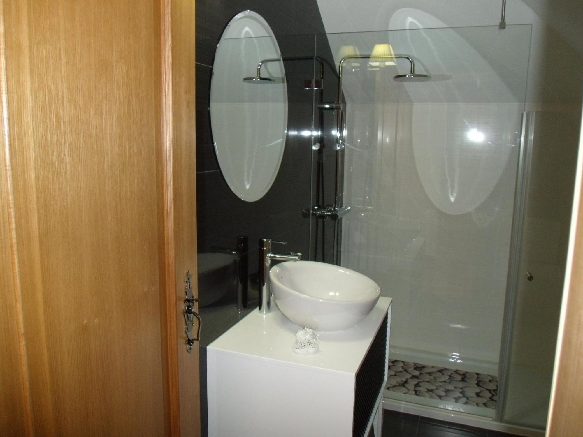 バイアン Quinta Da Casa Grande Pinheiroゲストハウス エクステリア 写真