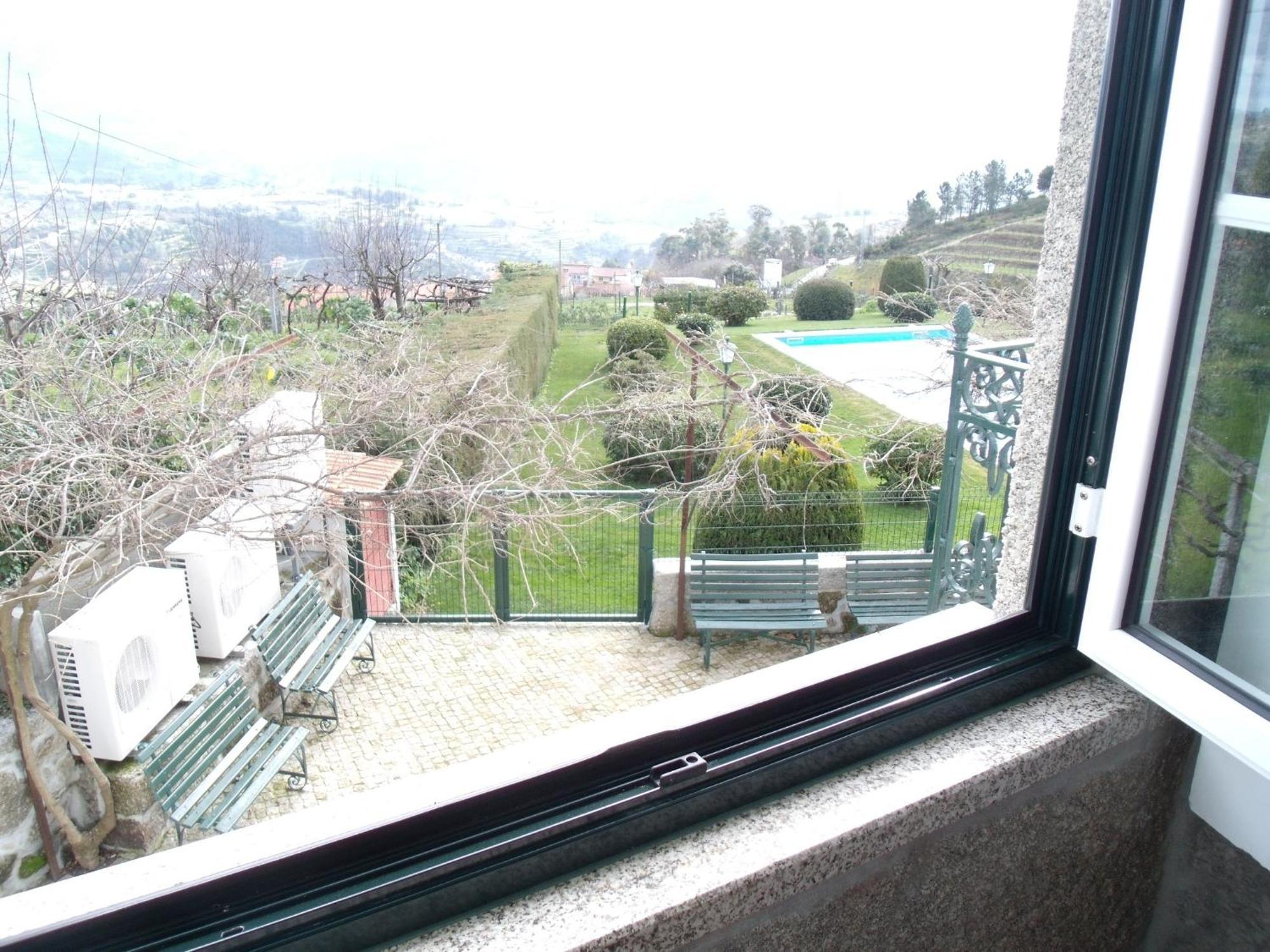 バイアン Quinta Da Casa Grande Pinheiroゲストハウス エクステリア 写真