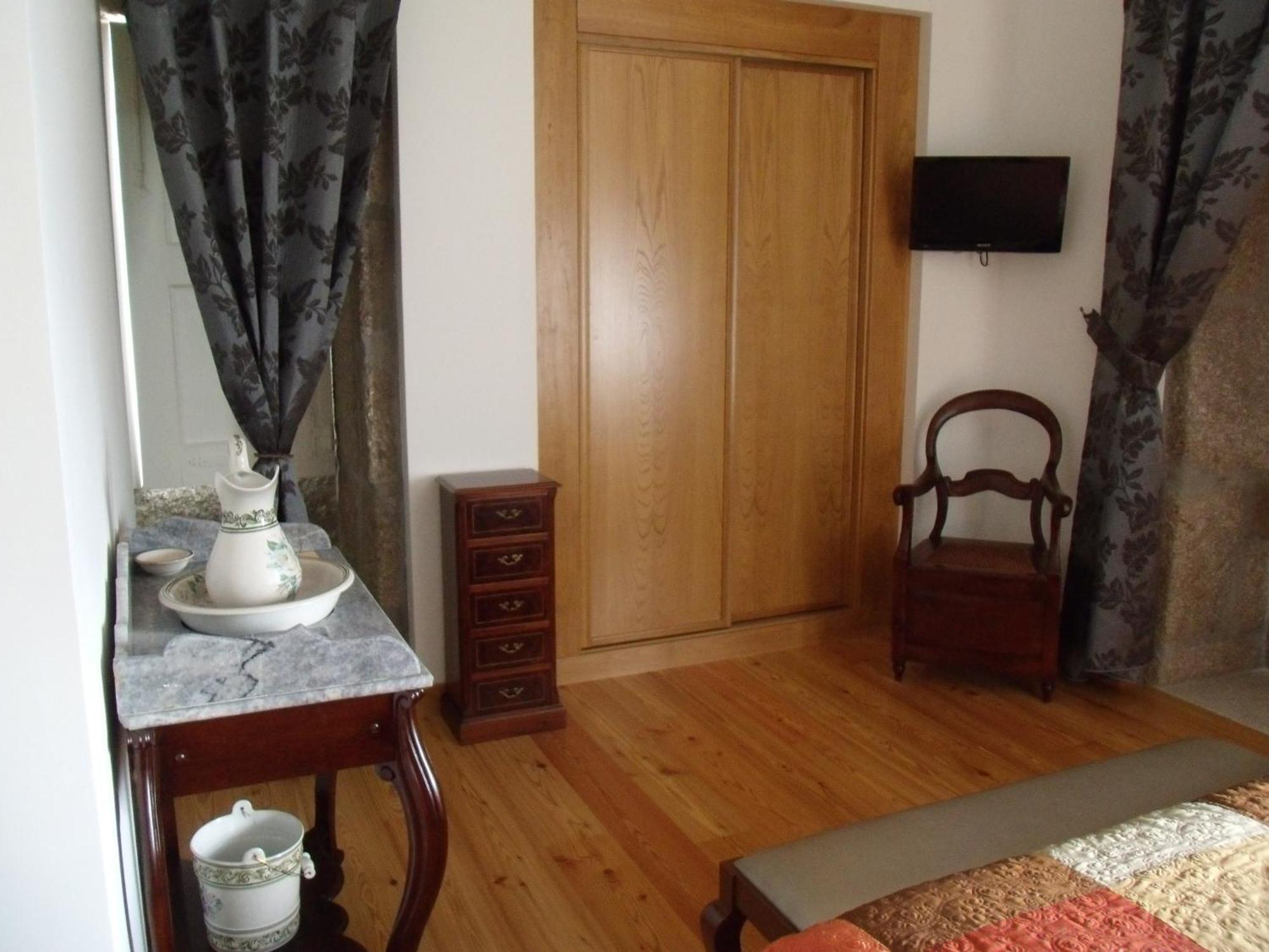 バイアン Quinta Da Casa Grande Pinheiroゲストハウス エクステリア 写真