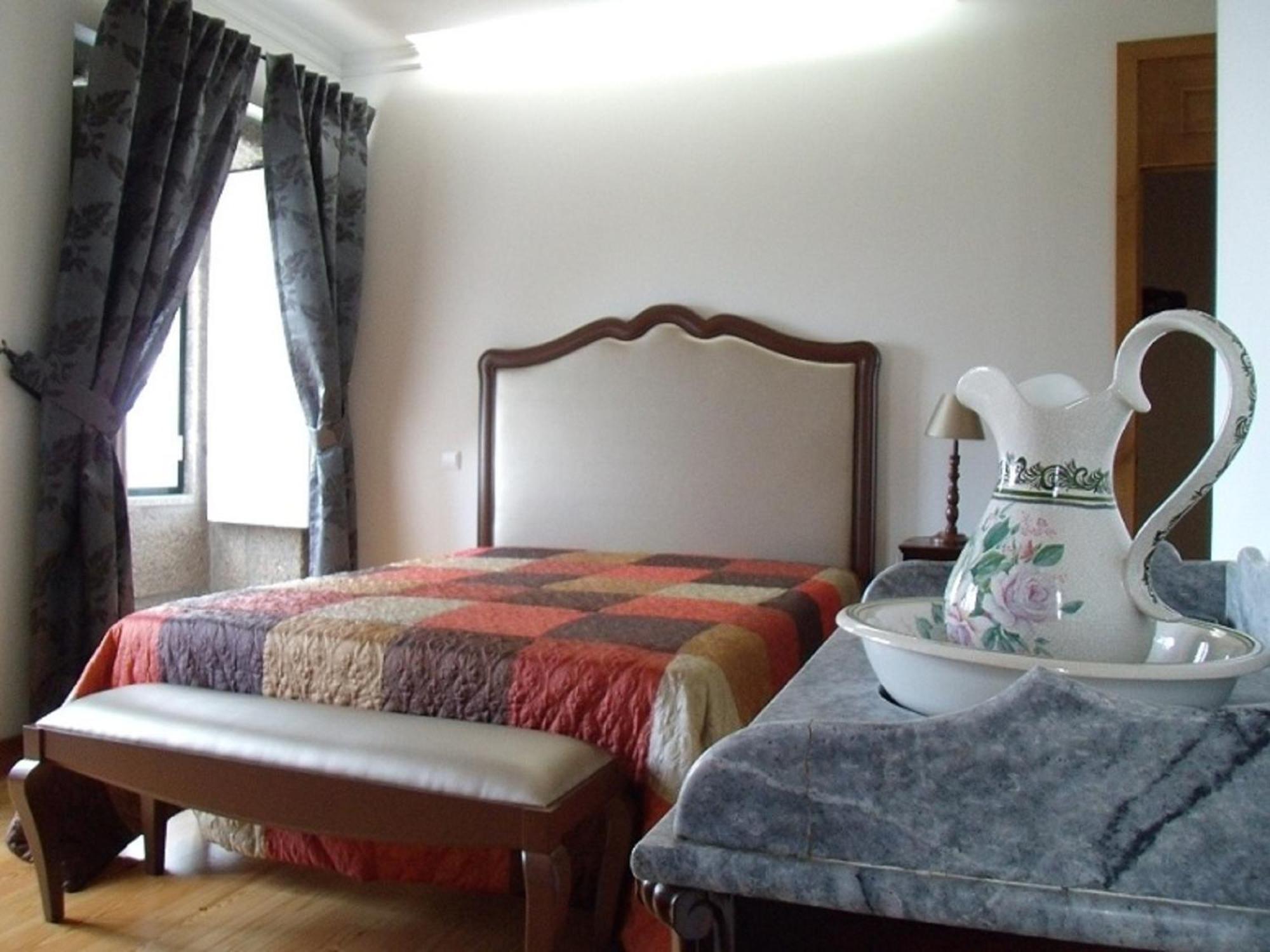 バイアン Quinta Da Casa Grande Pinheiroゲストハウス エクステリア 写真