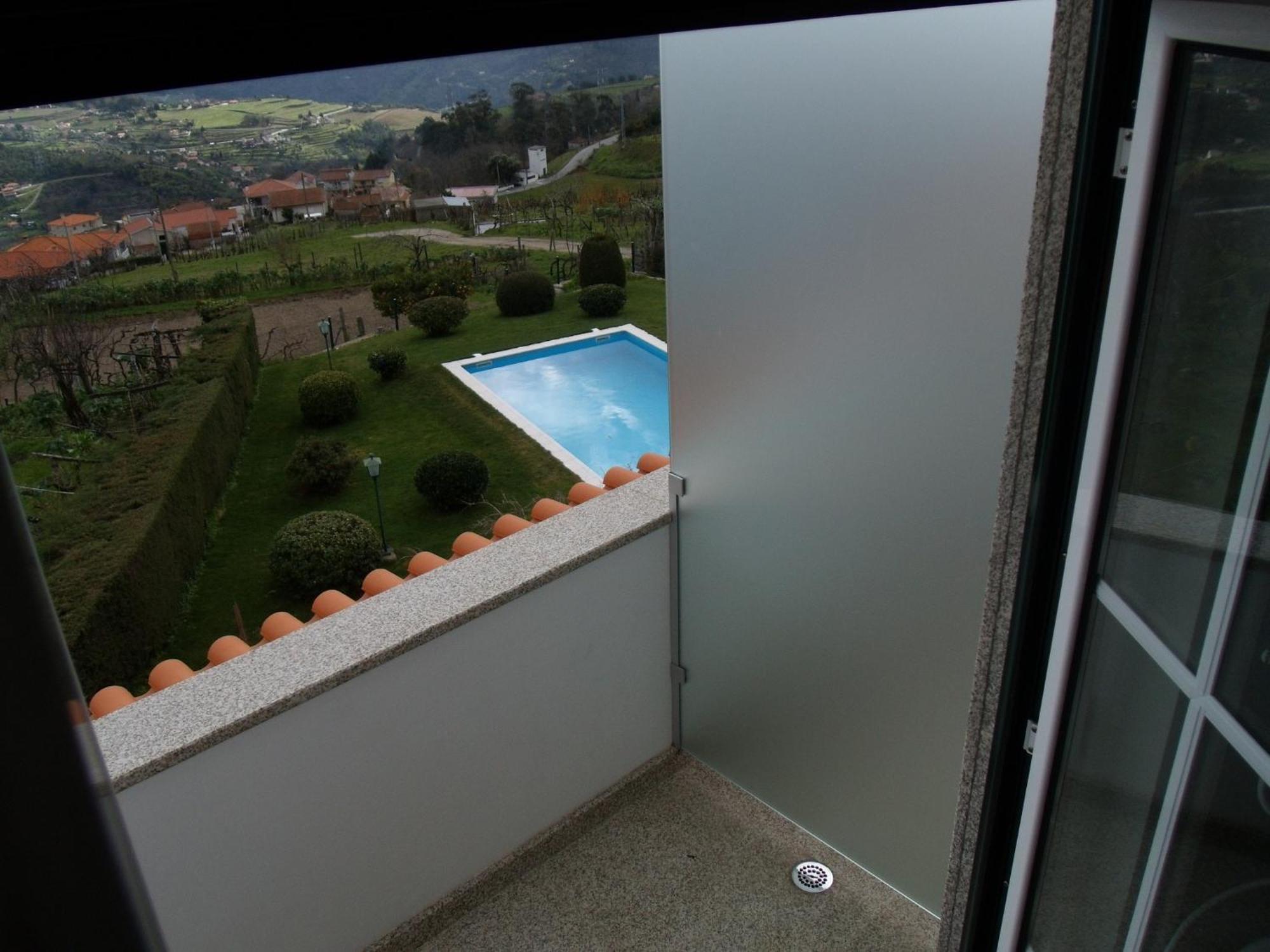 バイアン Quinta Da Casa Grande Pinheiroゲストハウス エクステリア 写真