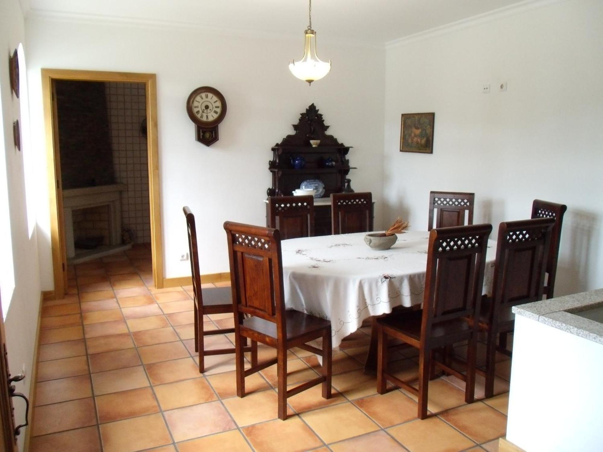 バイアン Quinta Da Casa Grande Pinheiroゲストハウス エクステリア 写真