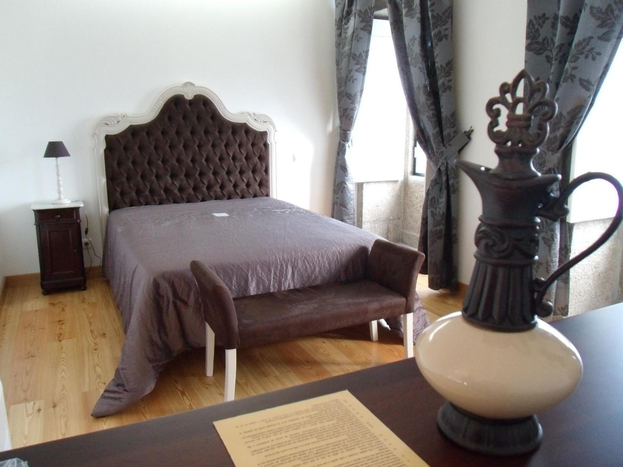 バイアン Quinta Da Casa Grande Pinheiroゲストハウス エクステリア 写真