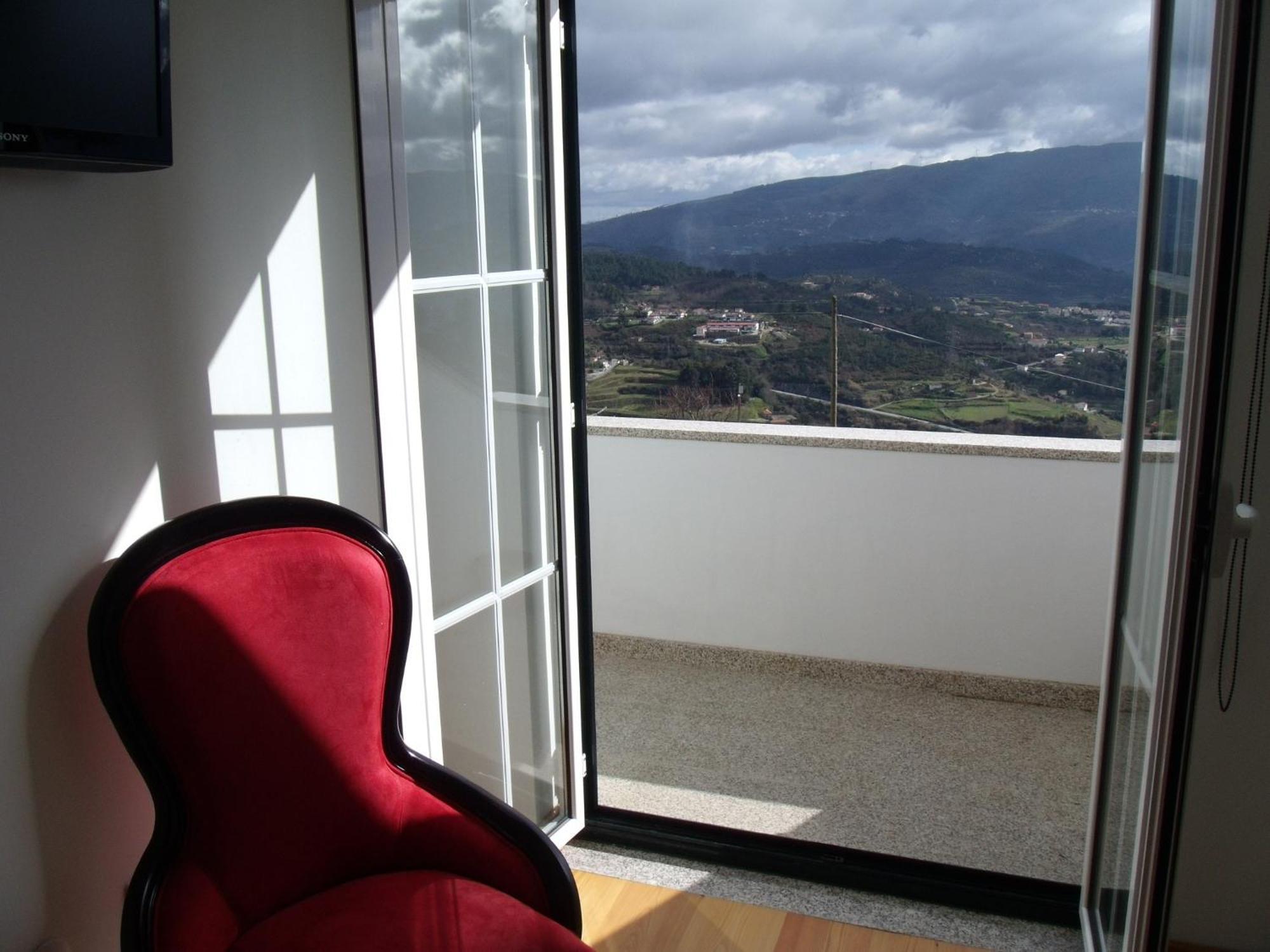 バイアン Quinta Da Casa Grande Pinheiroゲストハウス エクステリア 写真