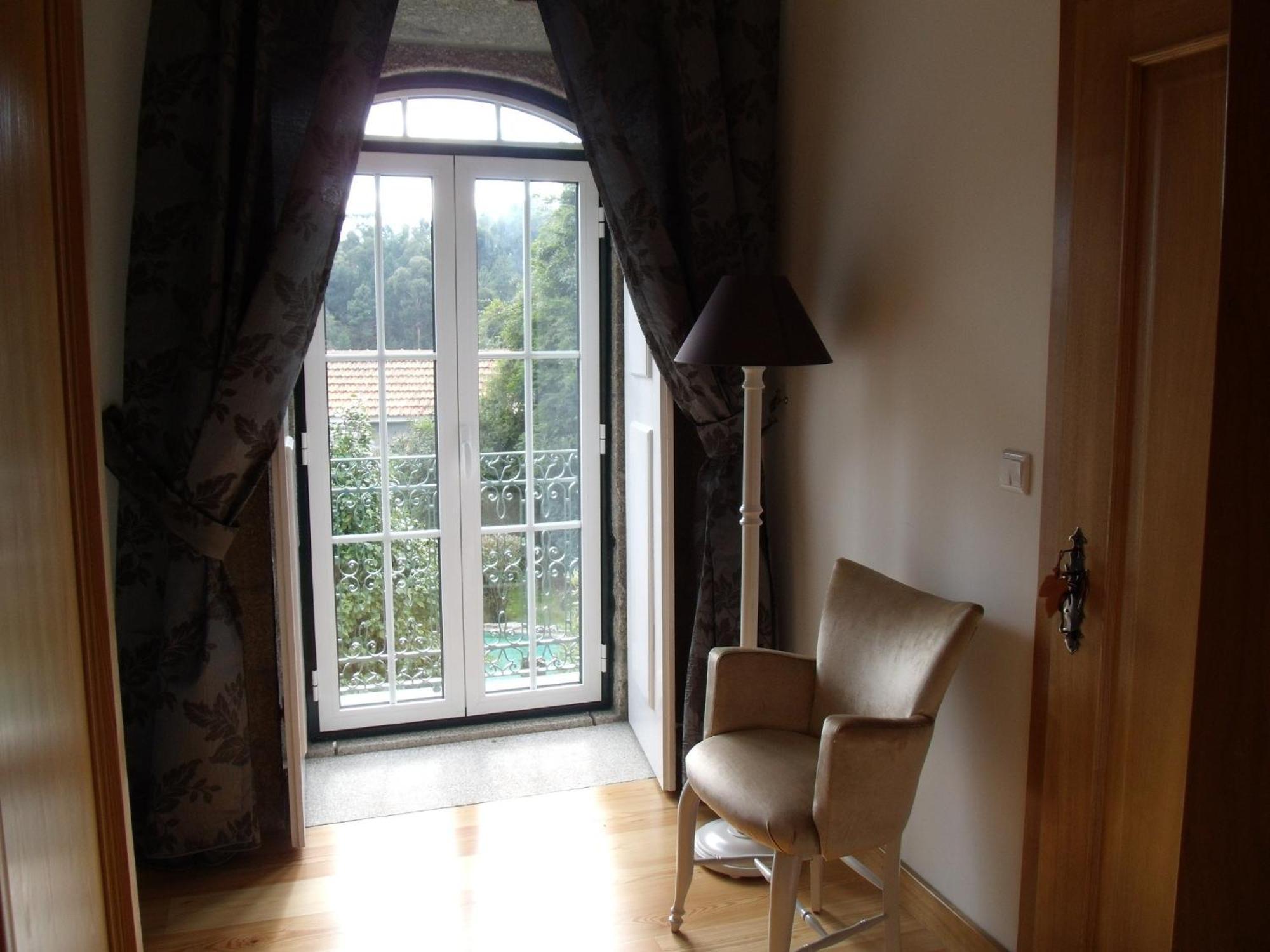 バイアン Quinta Da Casa Grande Pinheiroゲストハウス エクステリア 写真