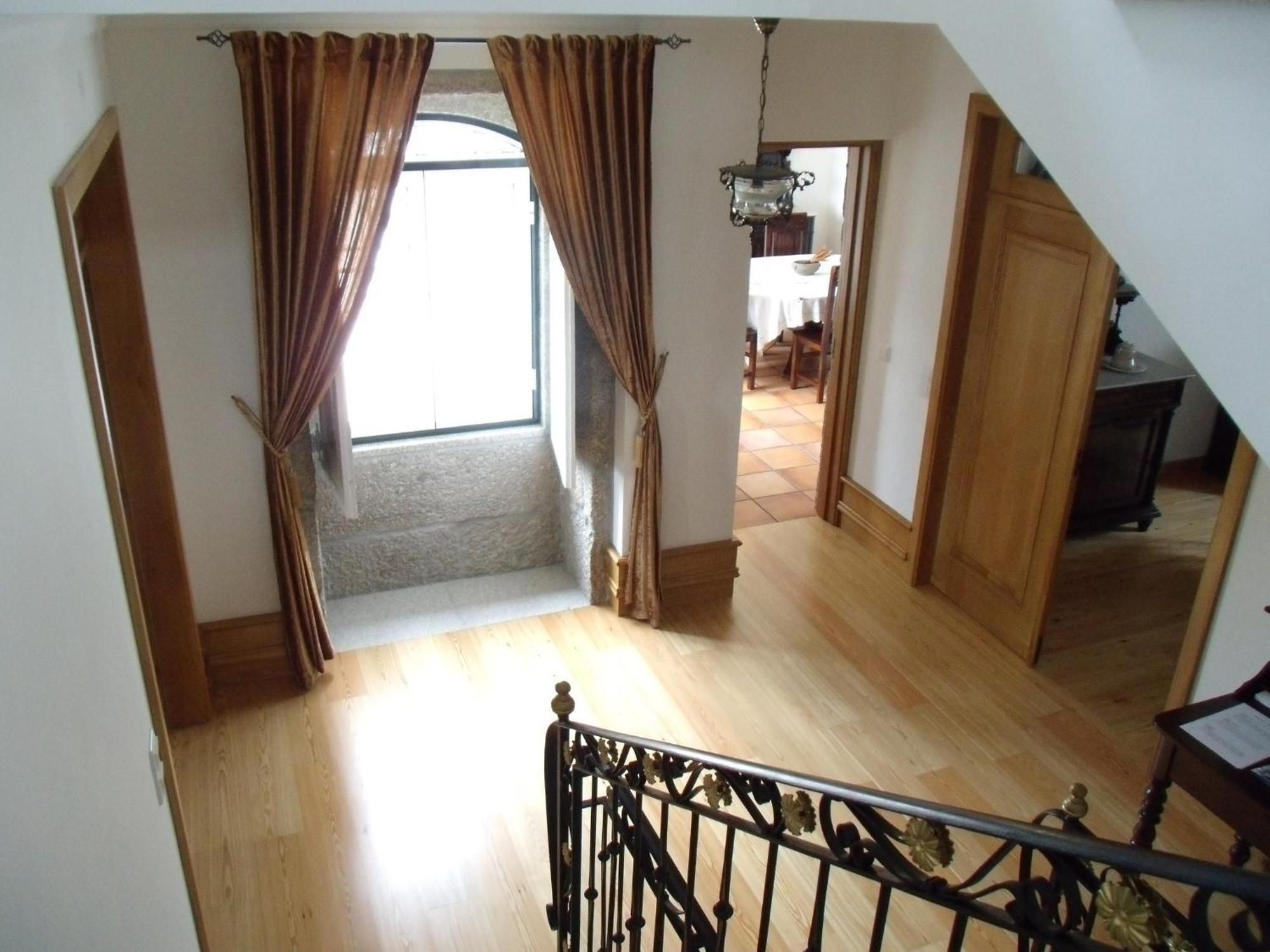 バイアン Quinta Da Casa Grande Pinheiroゲストハウス エクステリア 写真