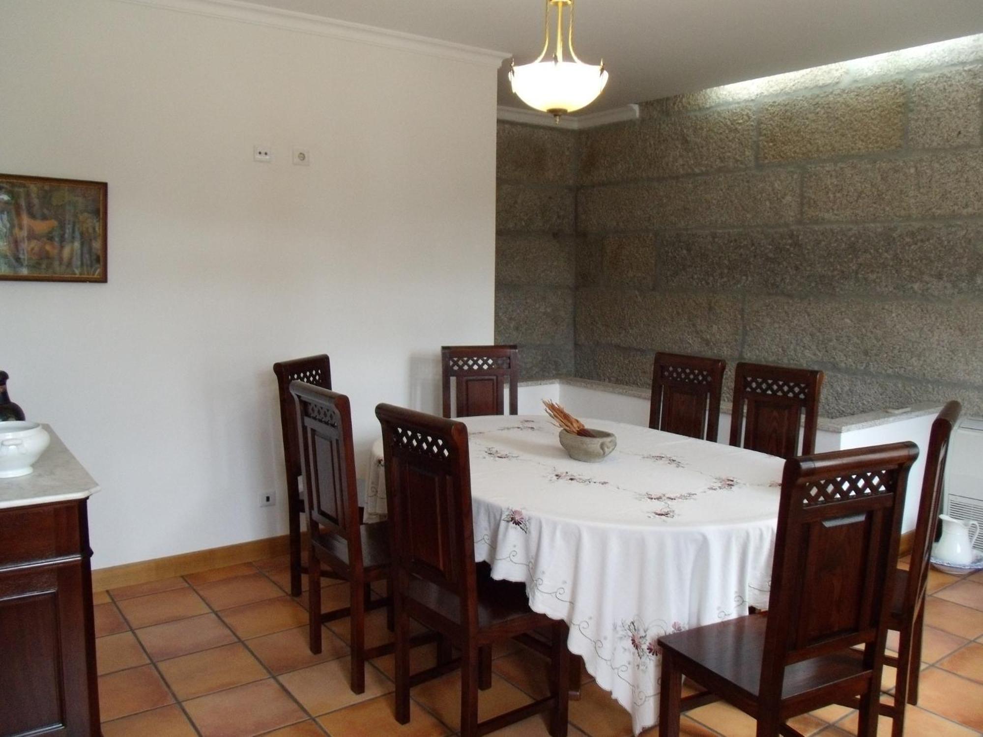 バイアン Quinta Da Casa Grande Pinheiroゲストハウス エクステリア 写真