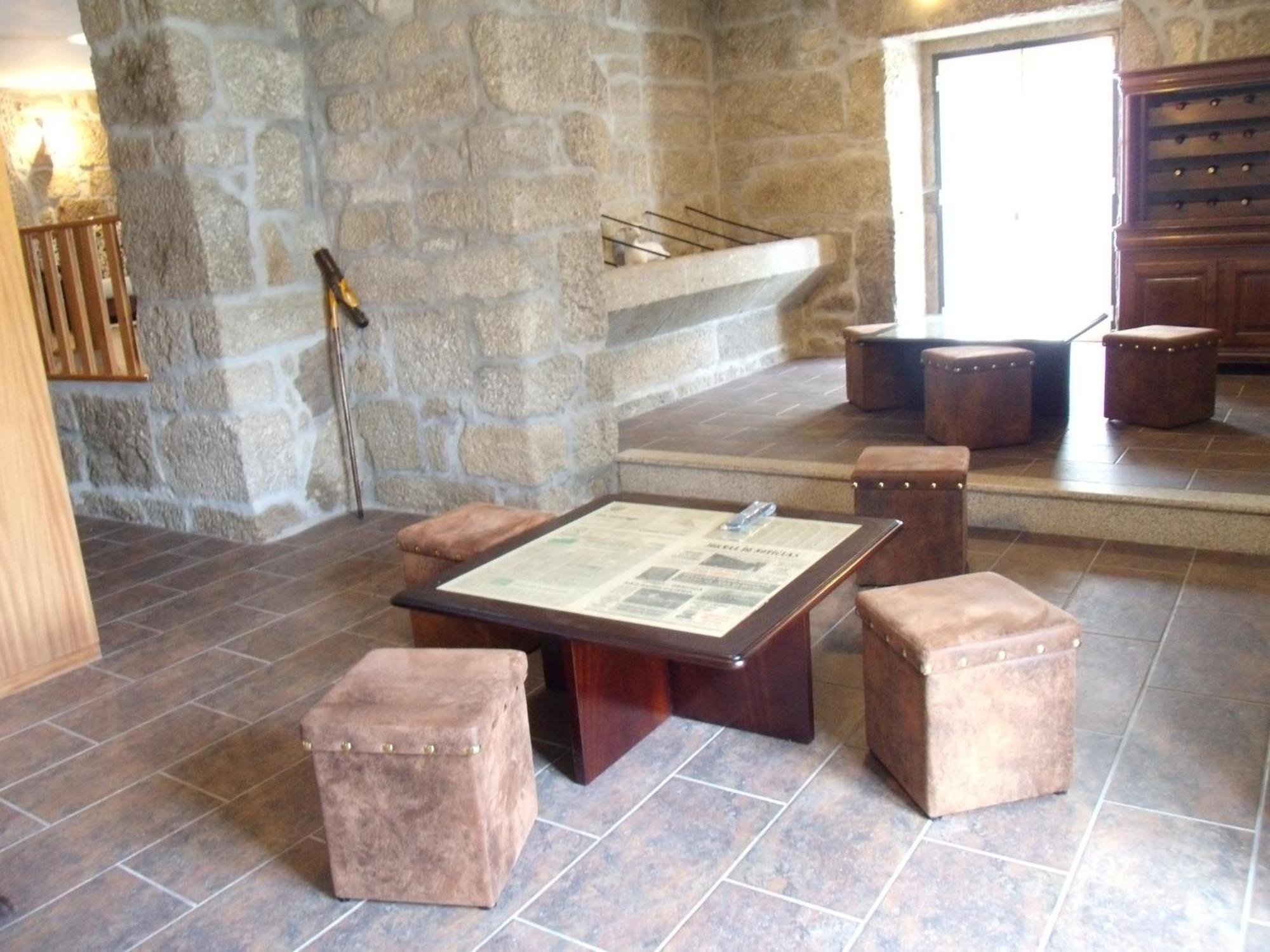 バイアン Quinta Da Casa Grande Pinheiroゲストハウス エクステリア 写真