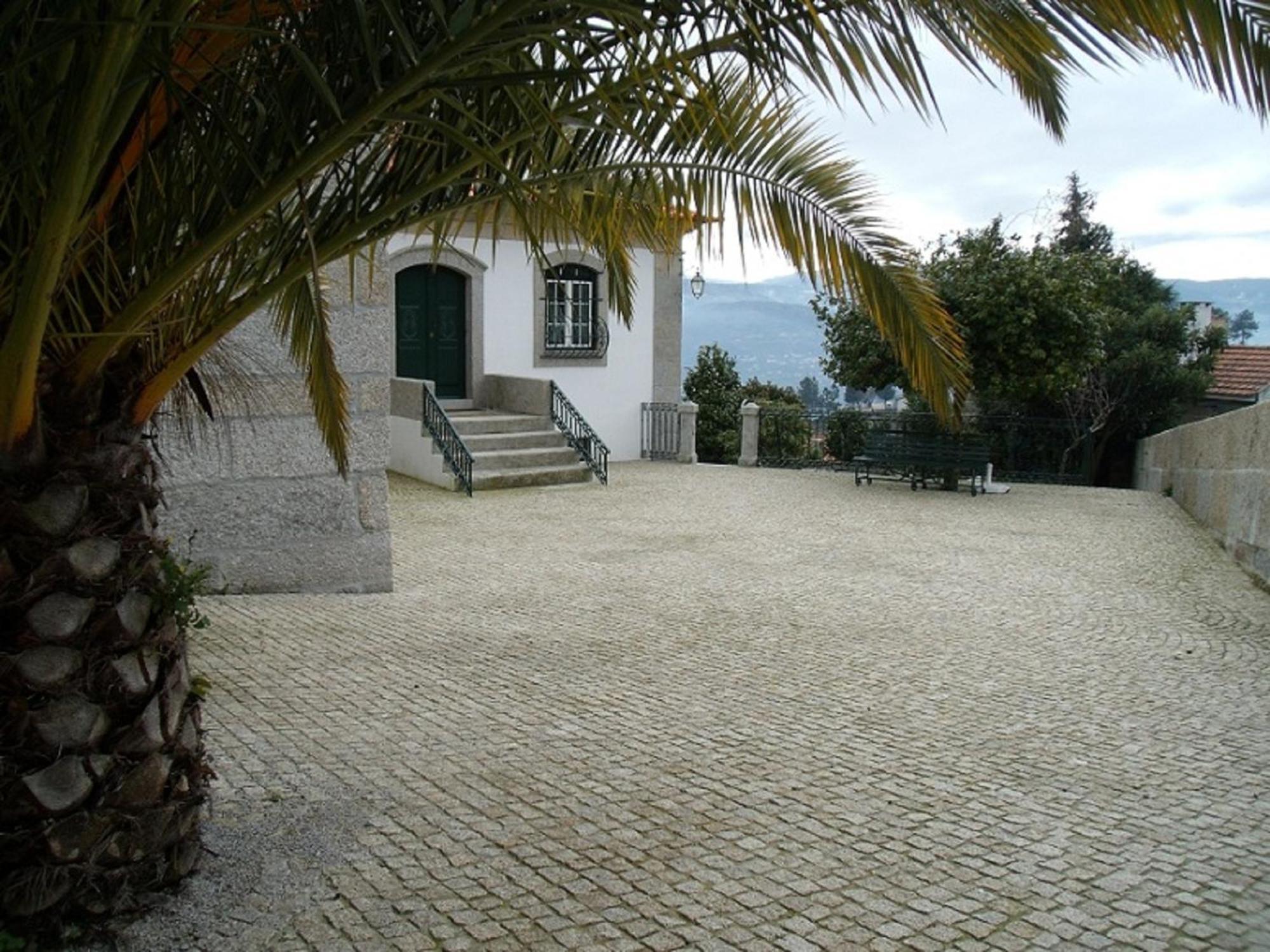 バイアン Quinta Da Casa Grande Pinheiroゲストハウス エクステリア 写真