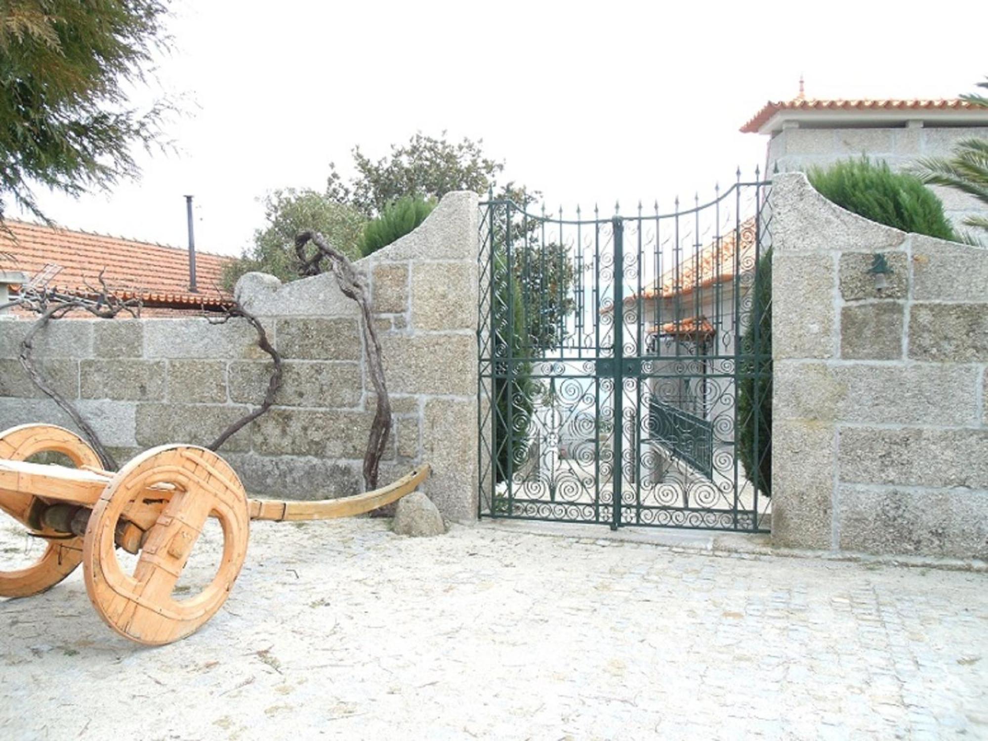 バイアン Quinta Da Casa Grande Pinheiroゲストハウス エクステリア 写真
