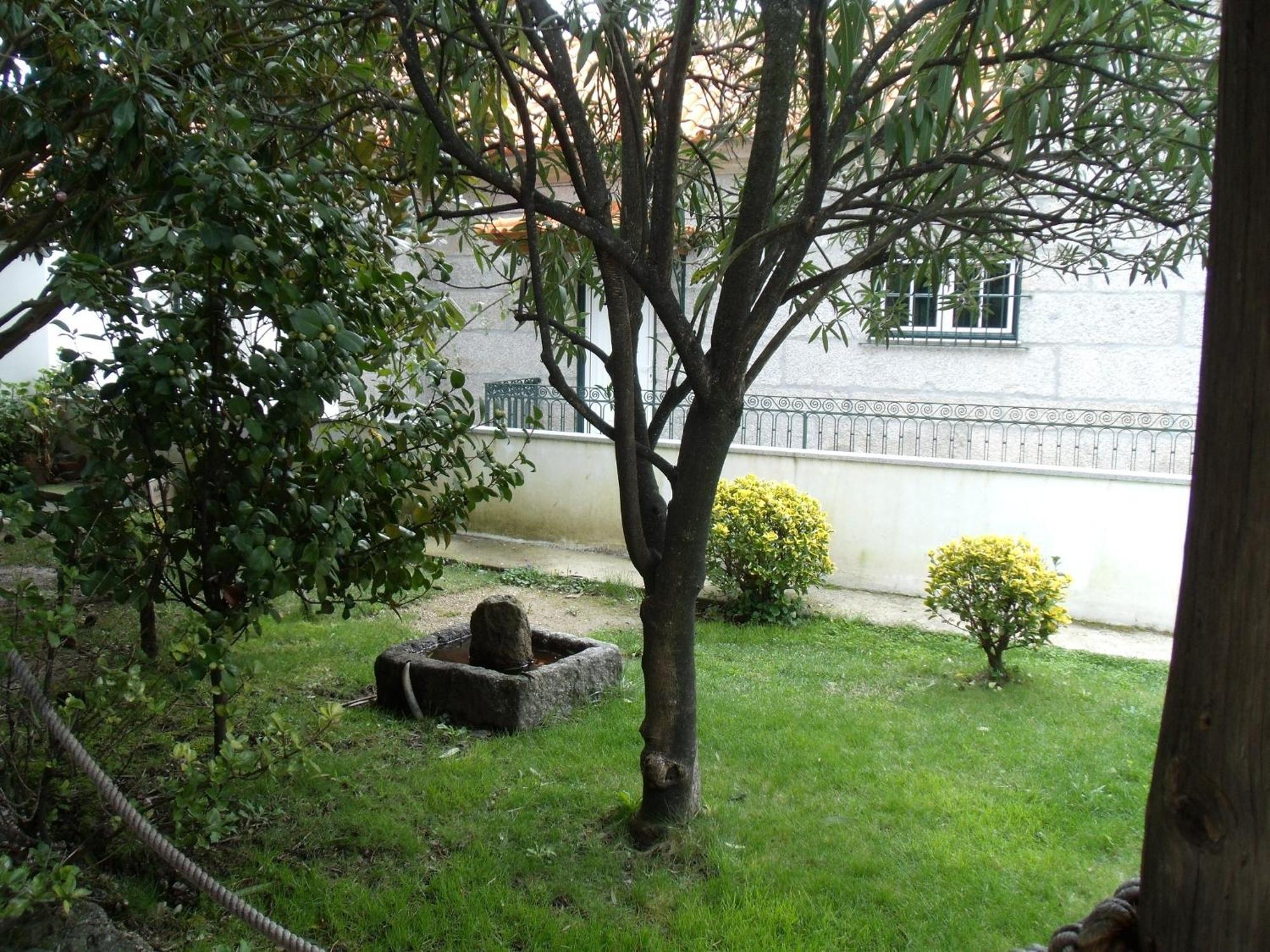 バイアン Quinta Da Casa Grande Pinheiroゲストハウス エクステリア 写真