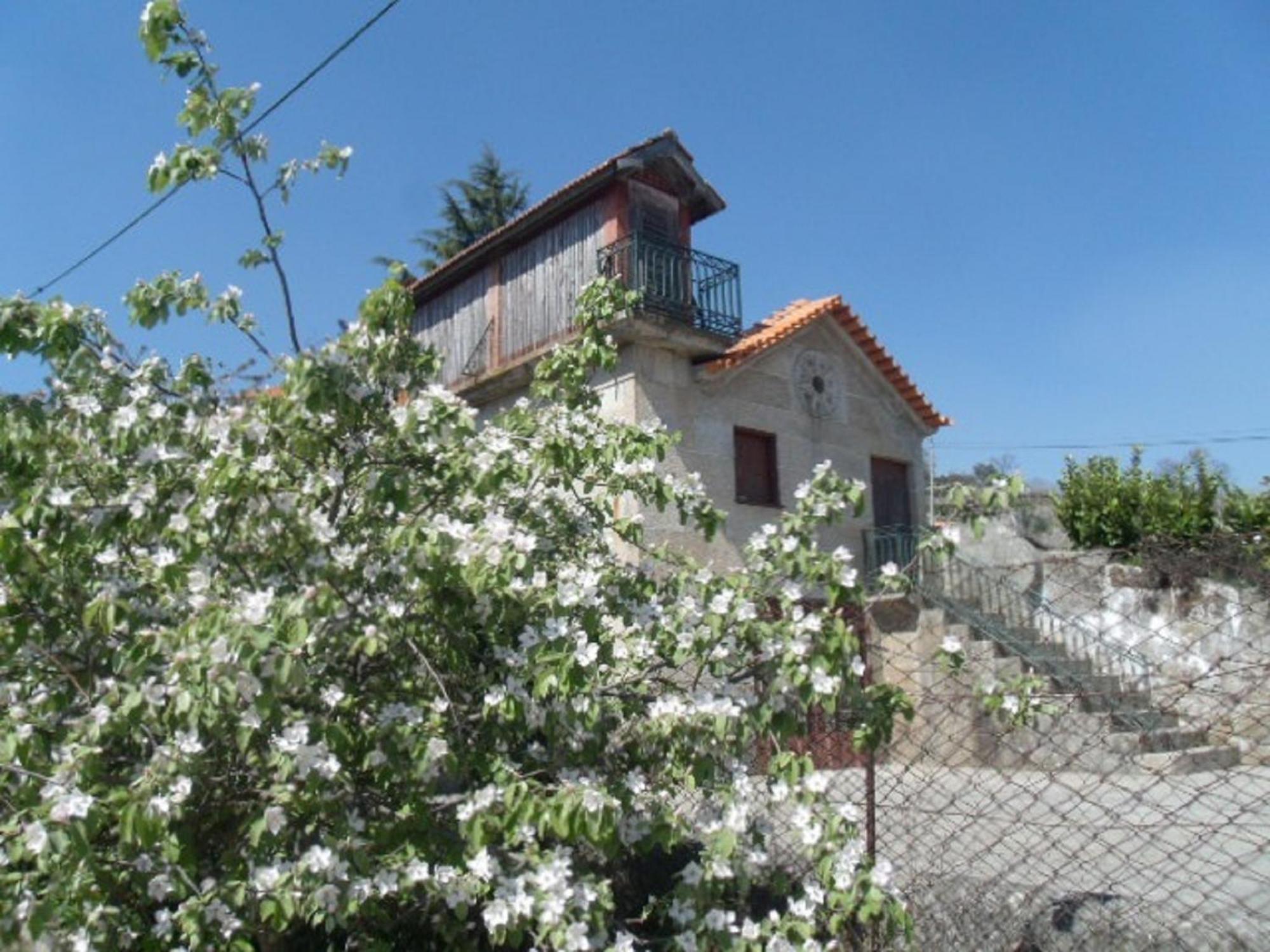 バイアン Quinta Da Casa Grande Pinheiroゲストハウス エクステリア 写真