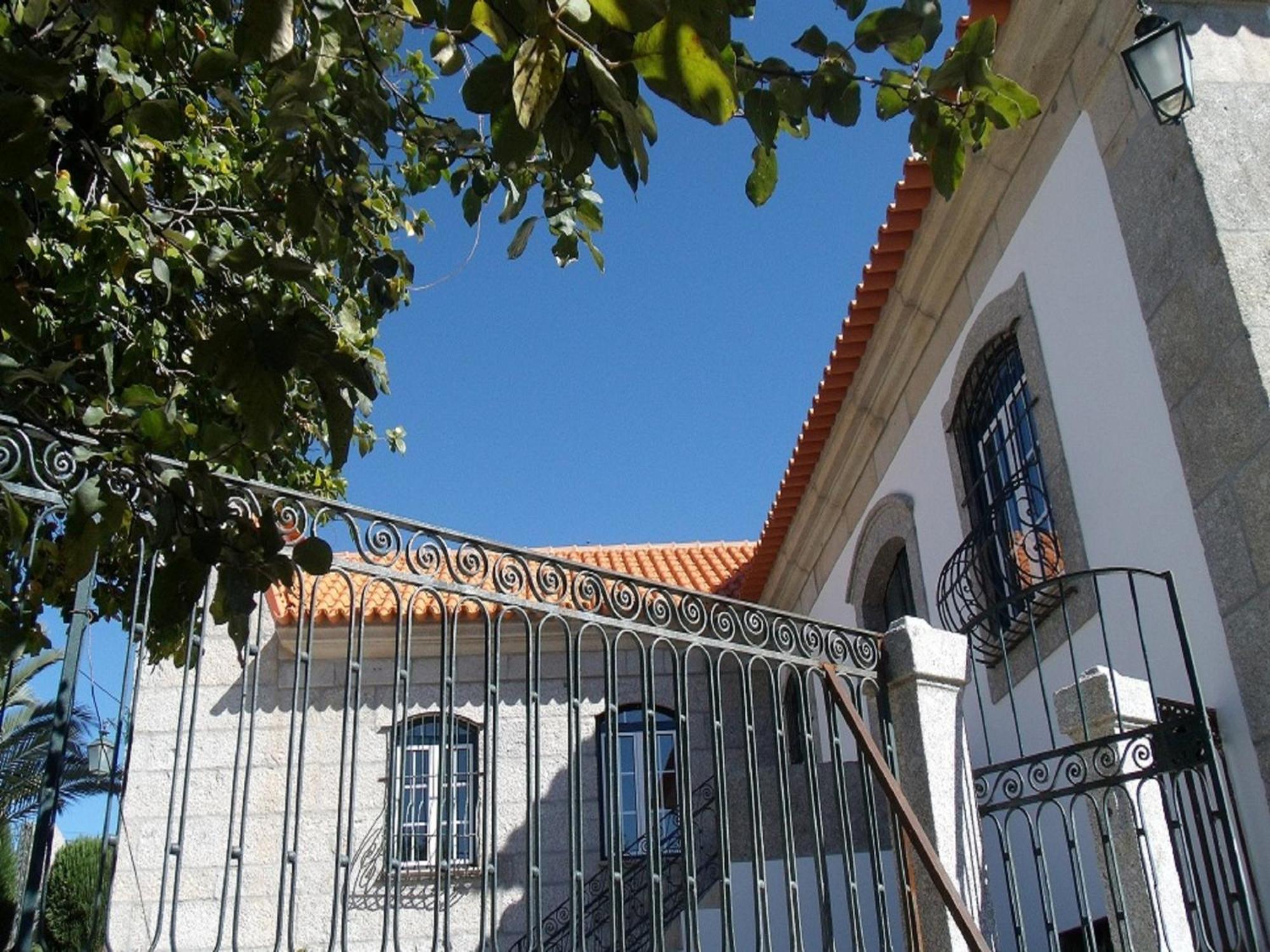 バイアン Quinta Da Casa Grande Pinheiroゲストハウス エクステリア 写真