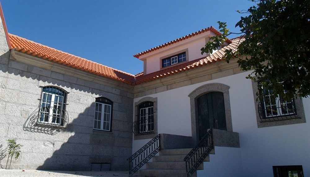 バイアン Quinta Da Casa Grande Pinheiroゲストハウス エクステリア 写真